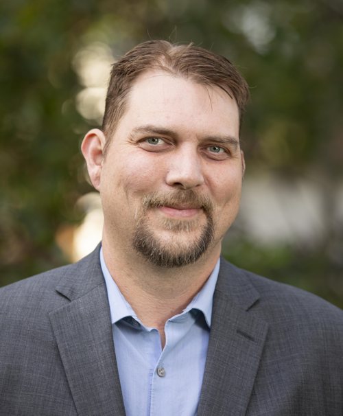 Jason Pekovitch, founder of Livonne